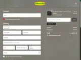 VGoodiez coupon verification screenshot