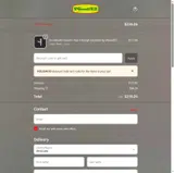 VGoodiez coupon verification screenshot