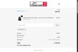 VHOC10 coupon verification screenshot