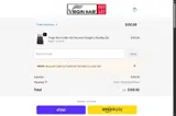 WIG67 coupon verification screenshot
