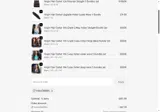 HALLOWEEN coupon verification screenshot