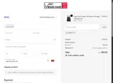SAS10 coupon verification screenshot