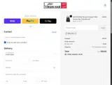 HELLO10 coupon verification screenshot