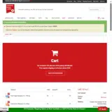 50USD coupon verification screenshot