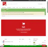 USD50 coupon verification screenshot