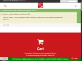 WELCOME coupon verification screenshot