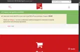 VBB-USD25 coupon verification screenshot