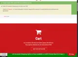 50USD coupon verification screenshot