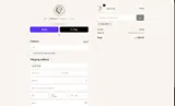 WELCOME coupon verification screenshot