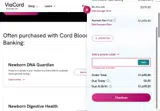 CBT250 coupon verification screenshot