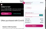 15OFFCBT coupon verification screenshot