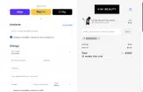 Viai Beauty coupon verification screenshot