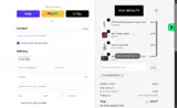 Viai Beauty coupon verification screenshot