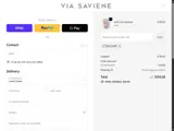 DISCOUNT coupon verification screenshot