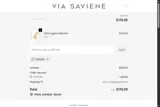 20VIASA coupon verification screenshot