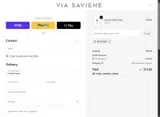 DISCOUNT coupon verification screenshot
