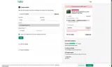 AMANDA15 coupon verification screenshot