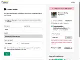 DEACVI10 coupon verification screenshot