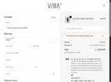 ROBERTO85010 coupon verification screenshot