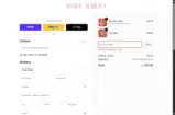 joy15 coupon verification screenshot