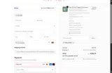 WELCOME15 coupon verification screenshot