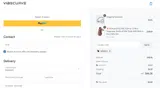 WEAR20 coupon verification screenshot