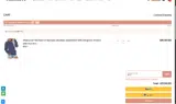 Aff15 coupon verification screenshot