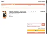 Aff15 coupon verification screenshot