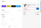 SHOWCASE15 coupon verification screenshot
