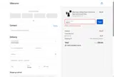 ABD30 coupon verification screenshot