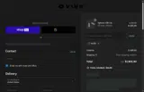 ALIEX coupon verification screenshot