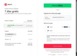 COMEBACK25 coupon verification screenshot