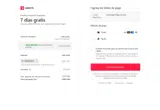 50FORYOU coupon verification screenshot