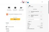 Vibes Only coupon verification screenshot
