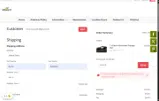 SAVE10 coupon verification screenshot
