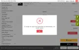 SAVE10 coupon verification screenshot
