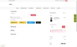 FREE10 coupon verification screenshot