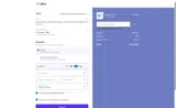 WELCOME100 coupon verification screenshot