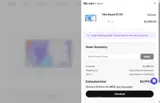 Q4BOOST55 coupon verification screenshot