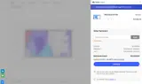 VIBE150 coupon verification screenshot