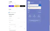 VIBE150 coupon verification screenshot
