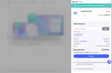 HOLIDAY55 coupon verification screenshot