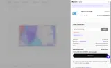 Q4BOOST55 coupon verification screenshot