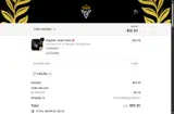 10RURA coupon verification screenshot