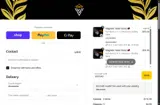SSVV40 coupon verification screenshot