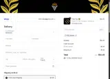 RELAX444 coupon verification screenshot
