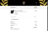 JOSEGUERRERO coupon verification screenshot