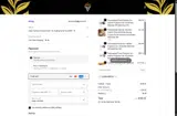JOSECAMPOS coupon verification screenshot