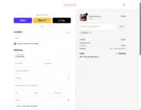 HELLO coupon verification screenshot