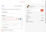 VIBRANT15 coupon verification screenshot